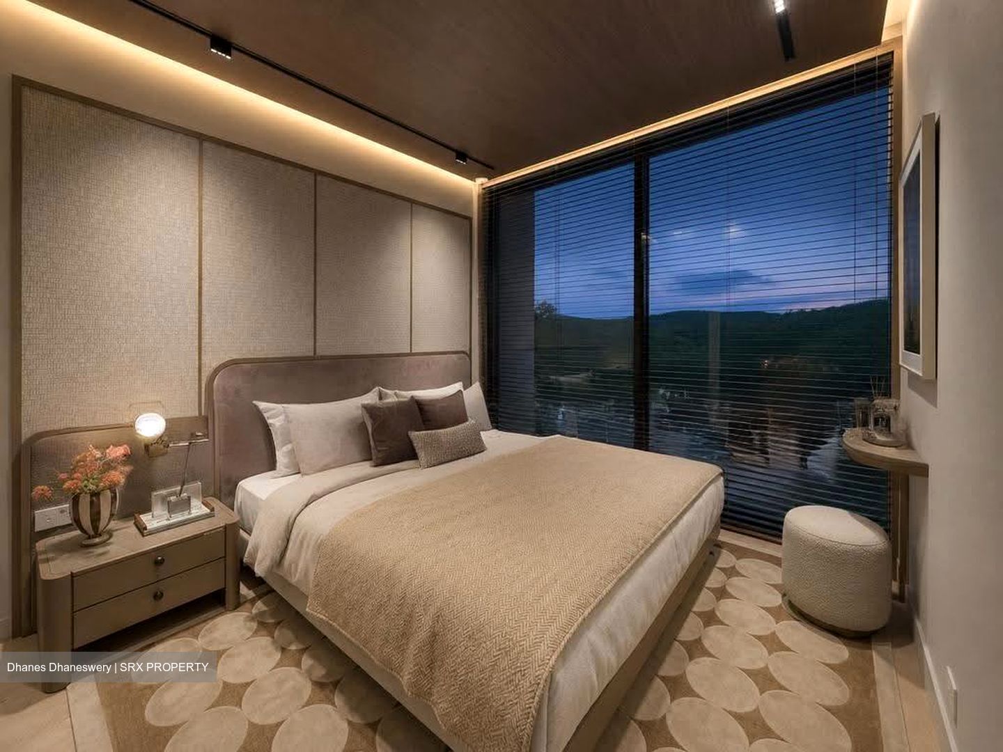The Reserve Residences (D21), Apartment #632511131